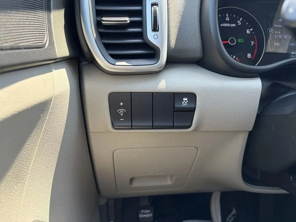 Kia Sportage photo 31