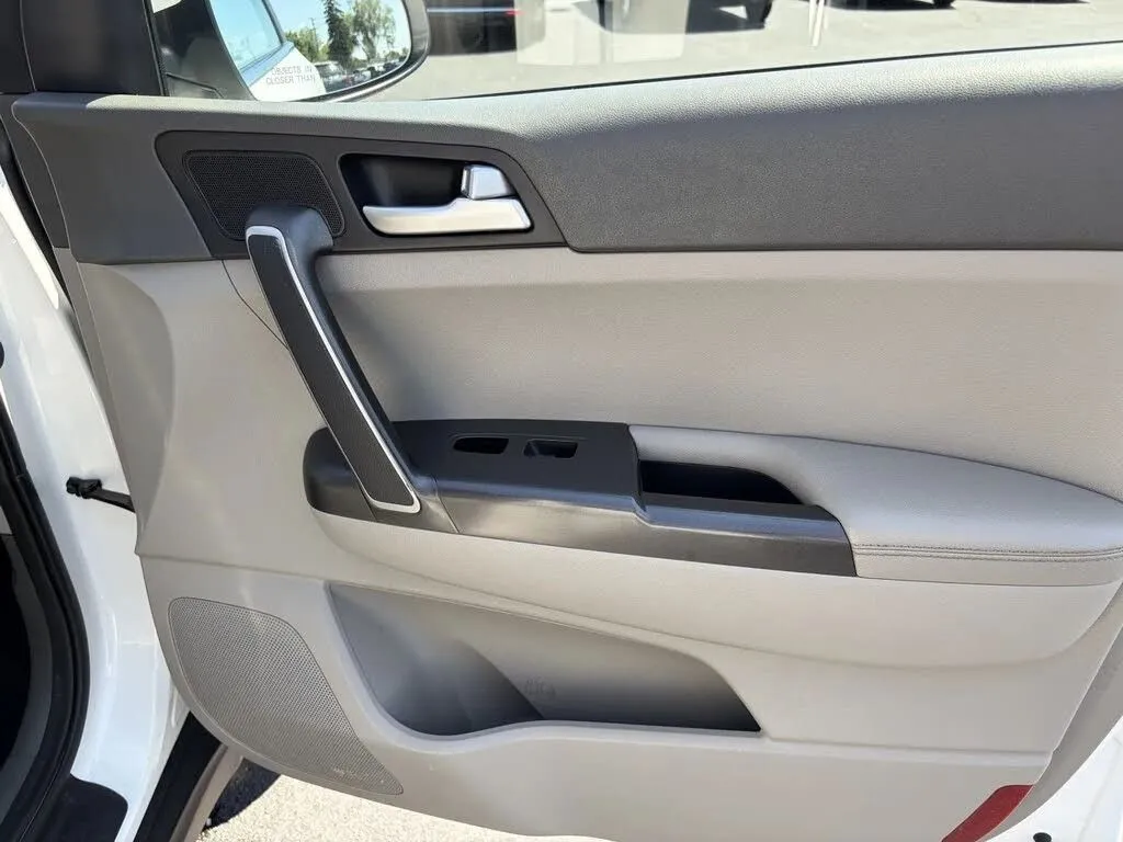 Kia Sportage photo 25