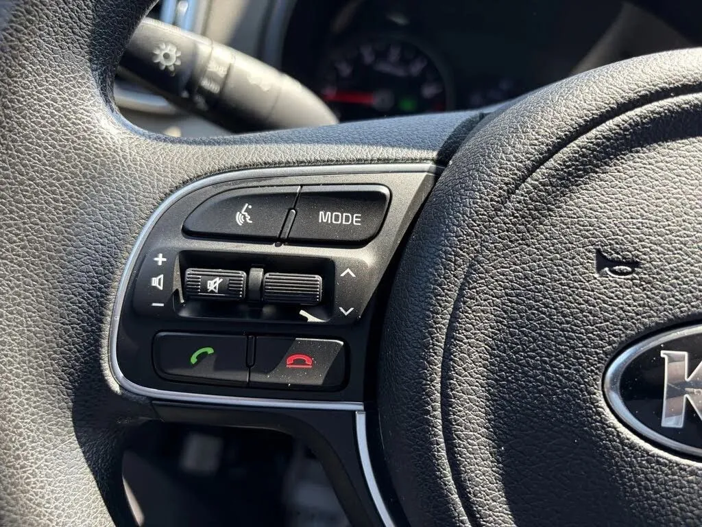 Kia Sportage photo 29