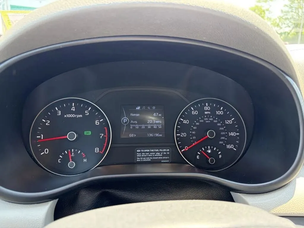Kia Sportage photo 26