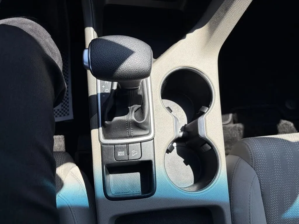 Kia Sportage photo 37
