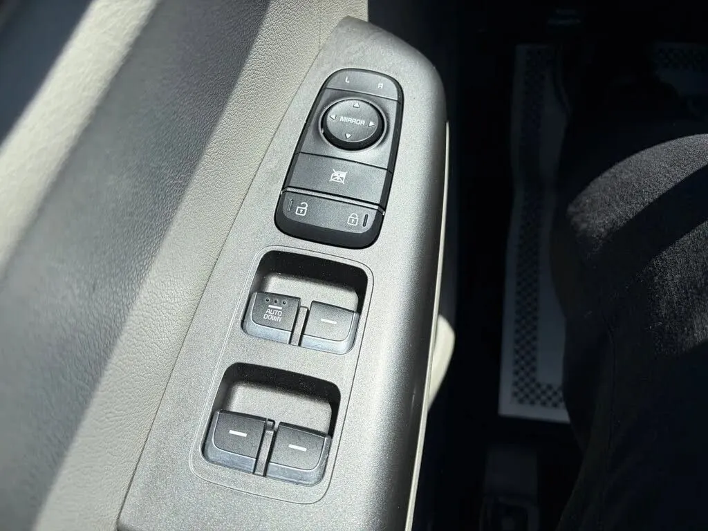 Kia Sportage photo 30