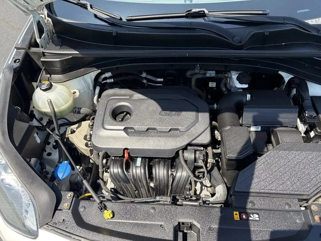 Kia Sportage photo 15