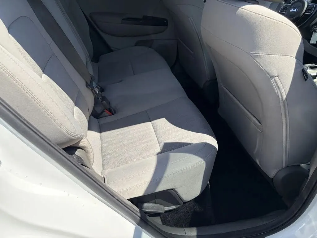 Kia Sportage photo 22
