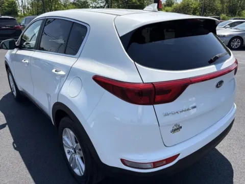 More photos of 2019 Kia Sportage LX at Lebanon Auto Sales, PA