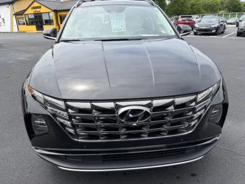 Photos of 2024 Hyundai TUCSON Hybrid Limited for sale in Lebanon, PA at Lebanon Auto Sales