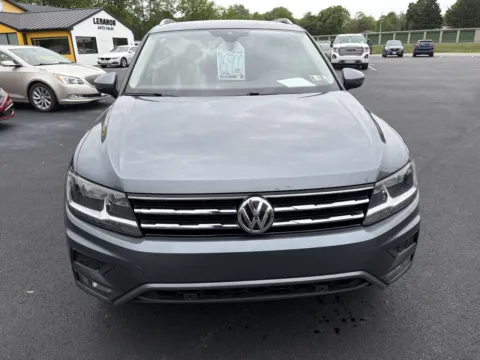 Another view of 2020 Volkswagen Tiguan SEL 4Motion for sale in Lebanon, PA at Lebanon Auto Sales