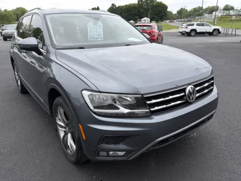 Photos of 2020 Volkswagen Tiguan SEL 4Motion for sale in Lebanon, PA at Lebanon Auto Sales