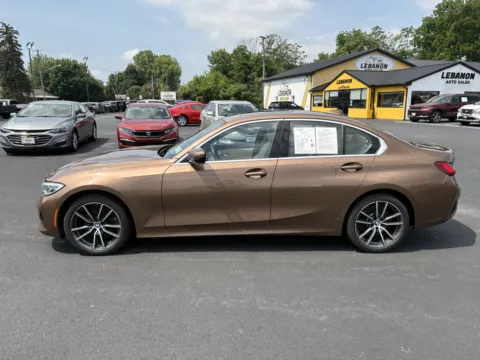 More photos of 2019 BMW 3 Series 330i xDrive at Lebanon Auto Sales, PA