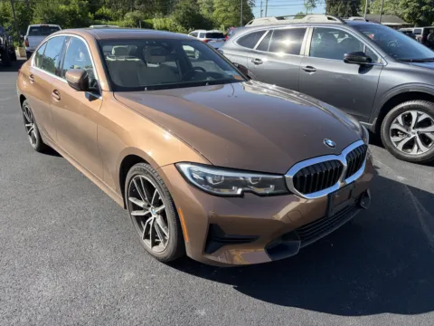 Photos of 2019 BMW 3 Series 330i xDrive for sale in Lebanon, PA at Lebanon Auto Sales
