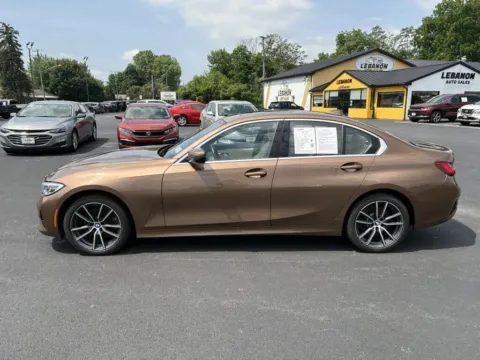 More photos of 2019 BMW 3 Series 330i xDrive at Lebanon Auto Sales, PA