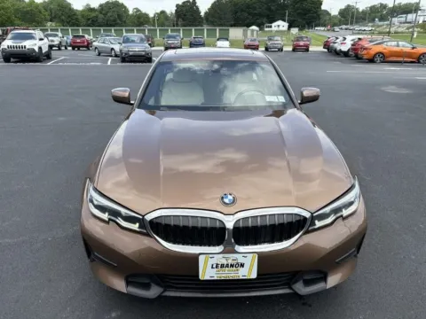 Photos of 2019 BMW 3 Series 330i xDrive for sale in Lebanon, PA at Lebanon Auto Sales
