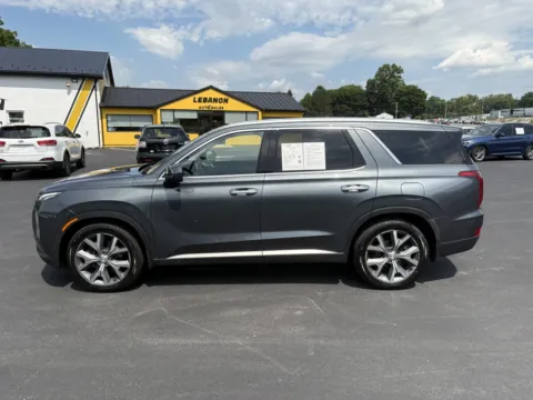 More photos of 2021 Hyundai PALISADE SEL Premium at Lebanon Auto Sales, PA