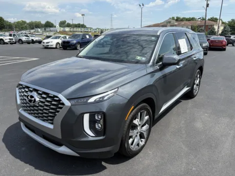 Another view of 2021 Hyundai PALISADE SEL Premium for sale in Lebanon, PA at Lebanon Auto Sales