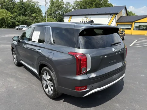 More photos of 2021 Hyundai PALISADE SEL Premium at Lebanon Auto Sales, PA