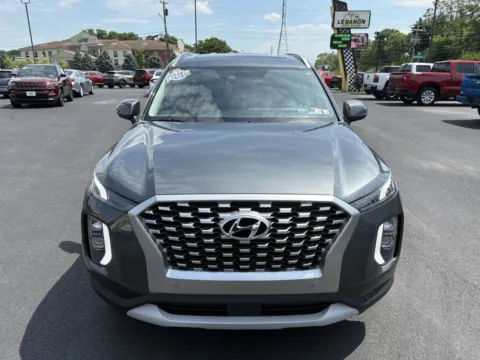 Photos of 2021 Hyundai PALISADE SEL Premium for sale in Lebanon, PA at Lebanon Auto Sales