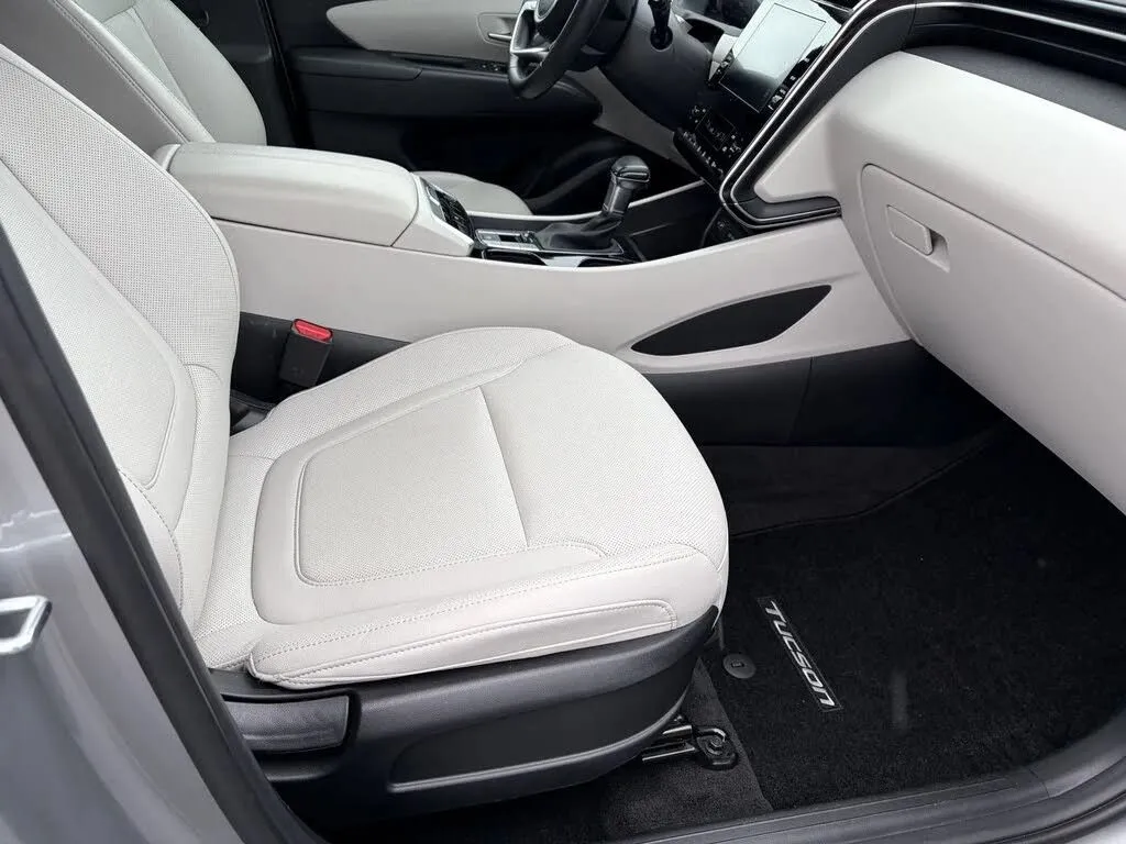 Hyundai Tucson photo 25