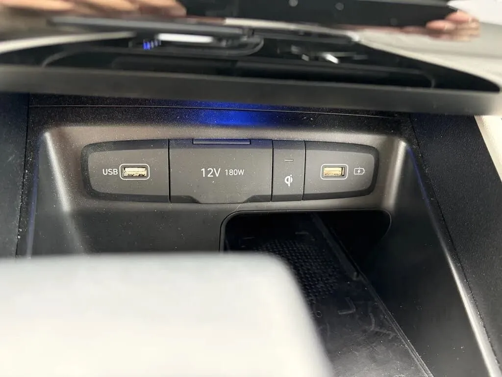 Hyundai Tucson photo 37