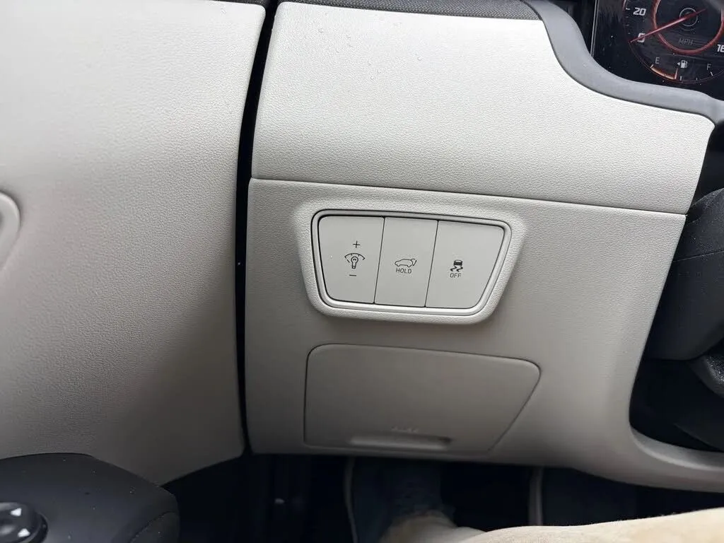 Hyundai Tucson photo 31