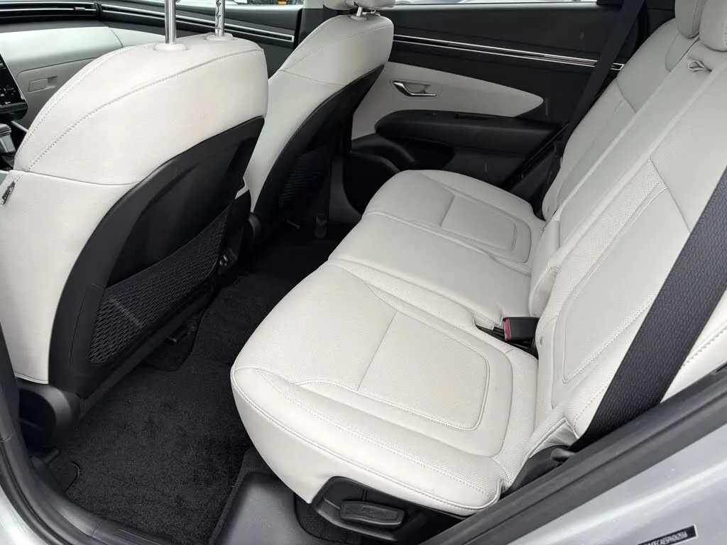 Hyundai Tucson photo 19