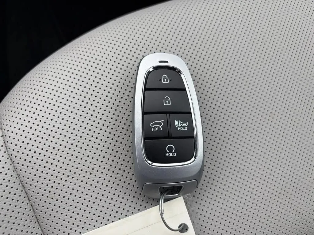Hyundai Tucson photo 41