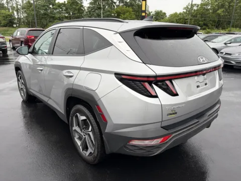 More photos of 2023 Hyundai Tucson SEL at Lebanon Auto Sales, PA