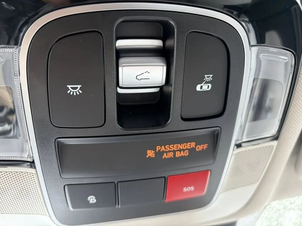 Hyundai Tucson photo 44