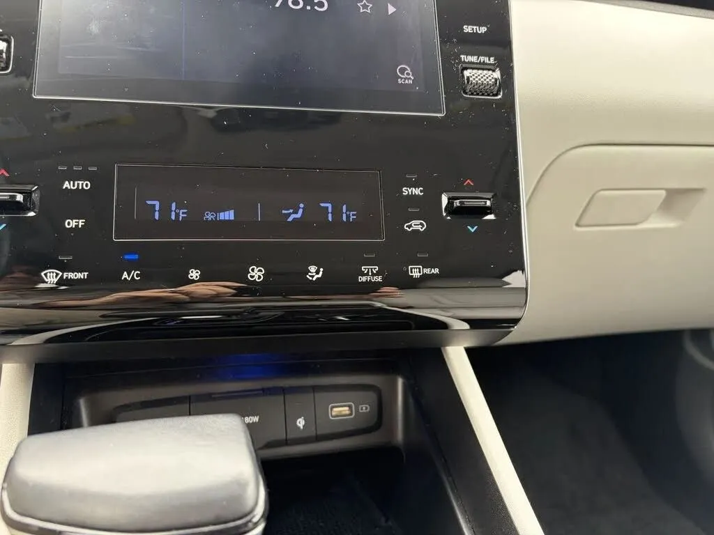 Hyundai Tucson photo 36