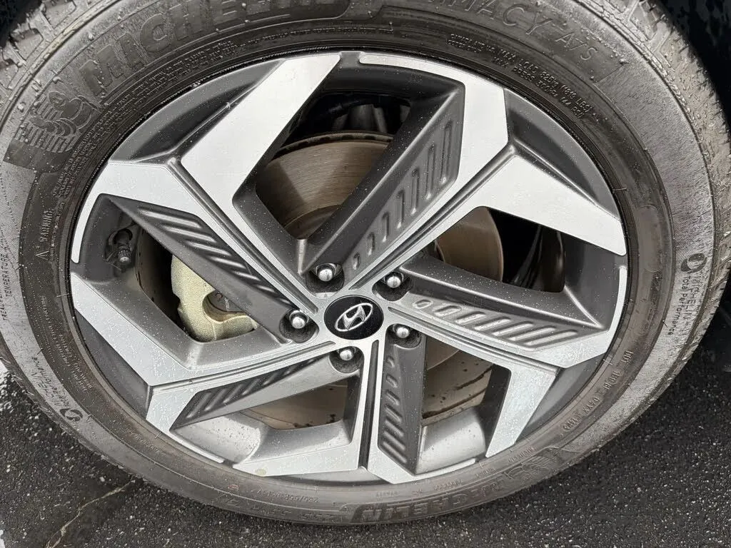 Hyundai Tucson photo 13