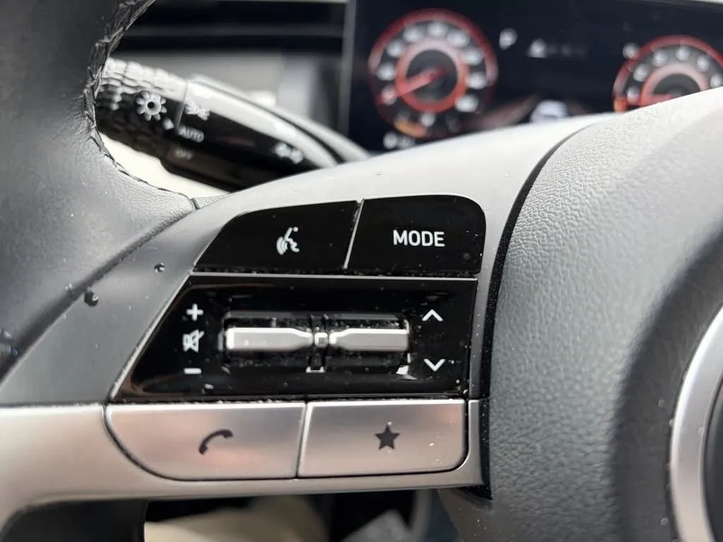 Hyundai Tucson photo 30