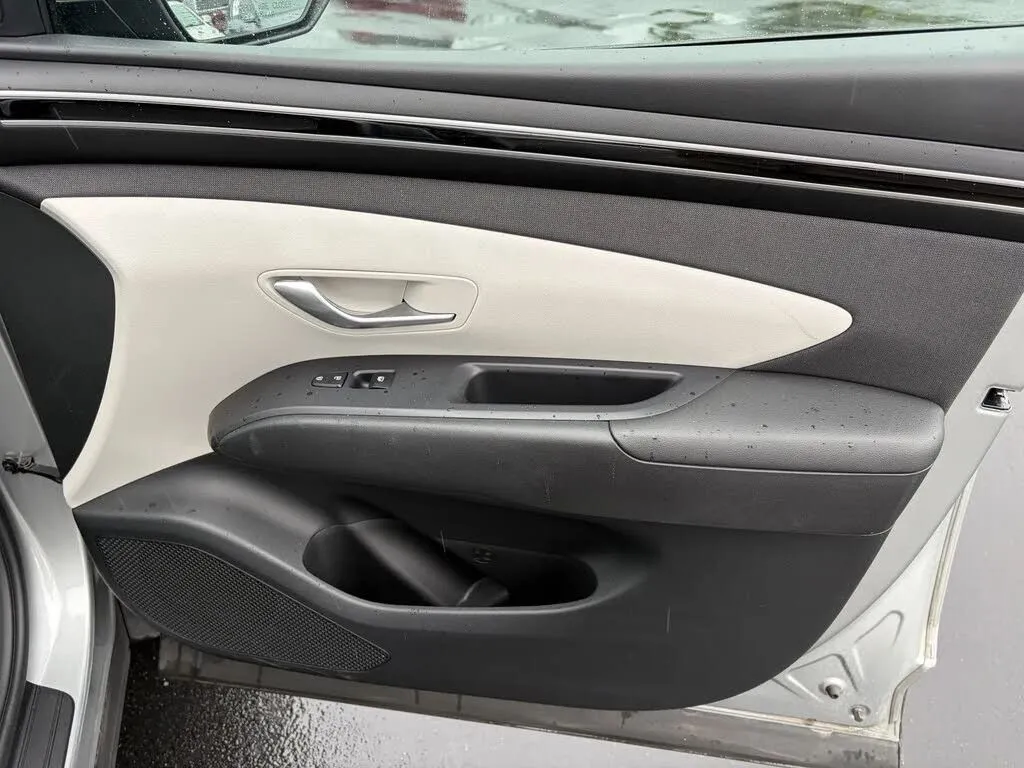 Hyundai Tucson photo 26