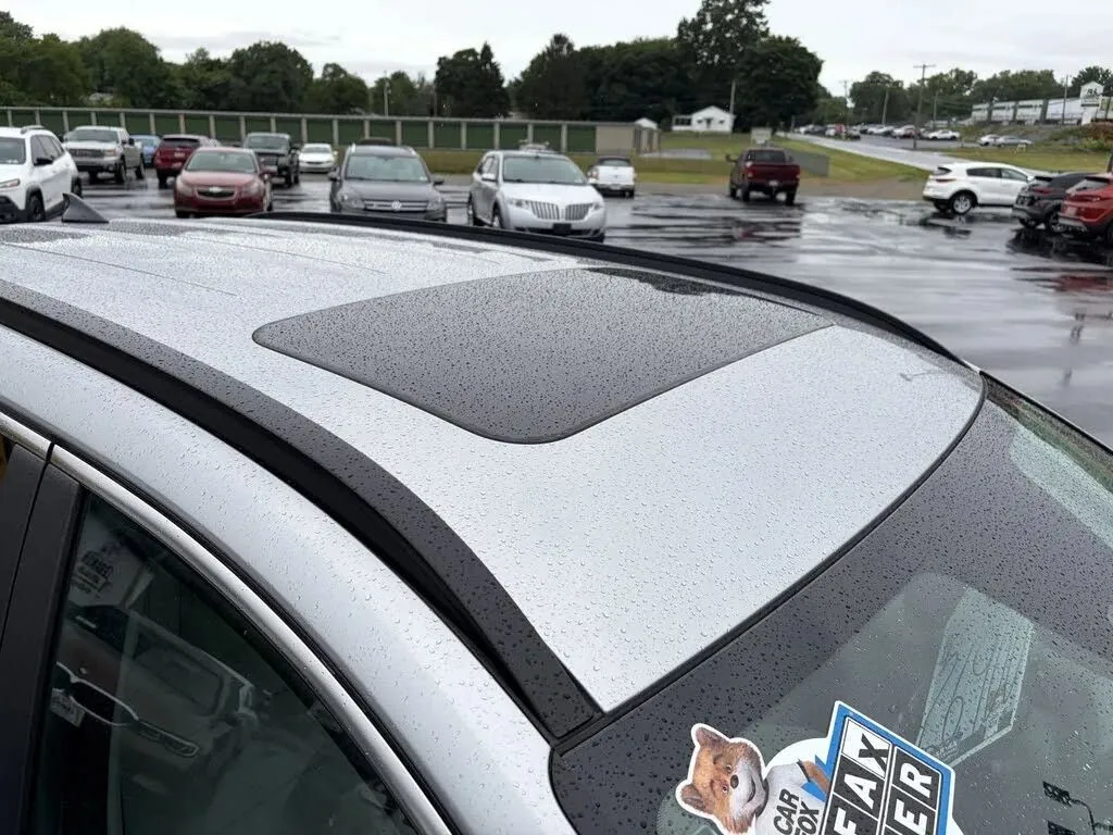 Hyundai Tucson photo 9
