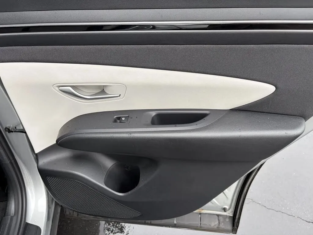 Hyundai Tucson photo 24