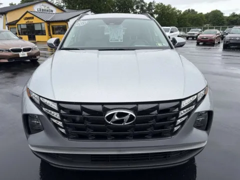 Photos of 2023 Hyundai Tucson SEL for sale in Lebanon, PA at Lebanon Auto Sales