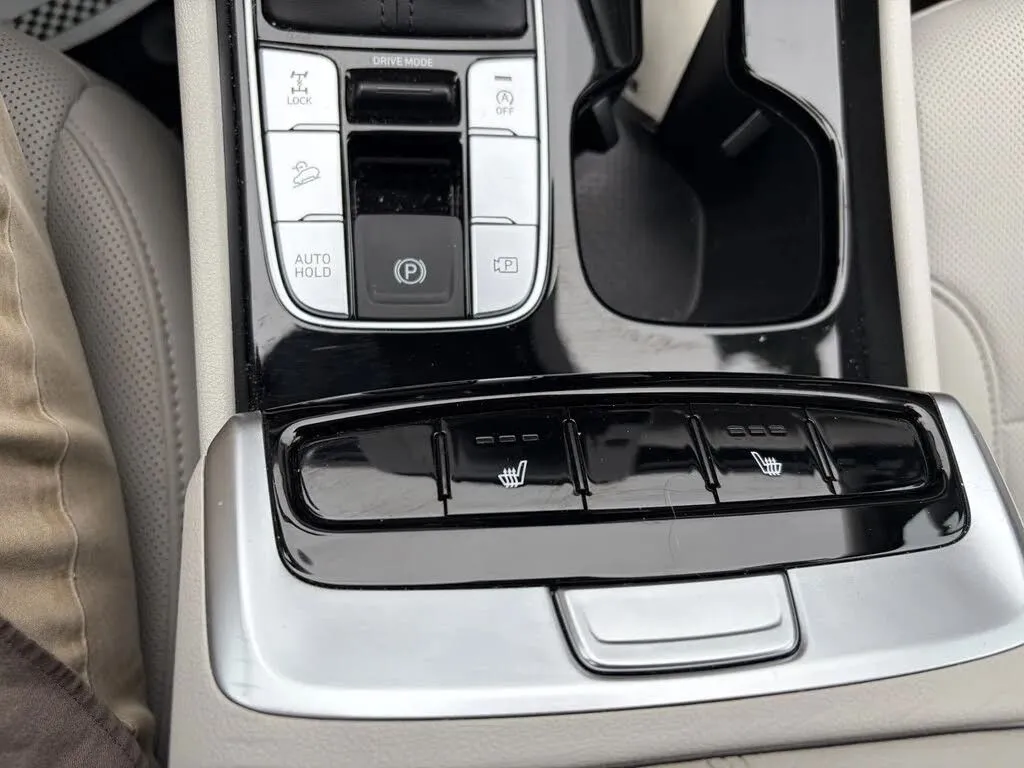 Hyundai Tucson photo 39