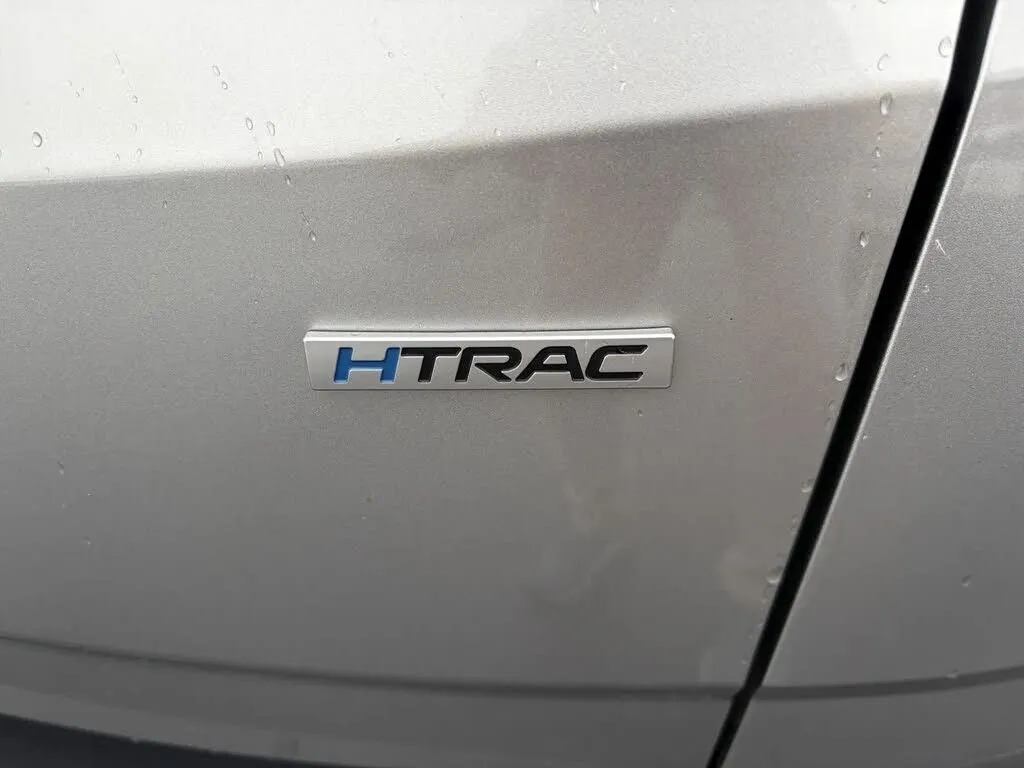 Hyundai Tucson photo 10