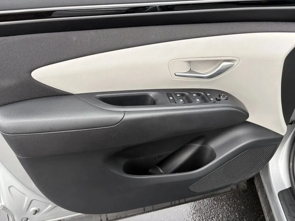 Hyundai Tucson photo 18
