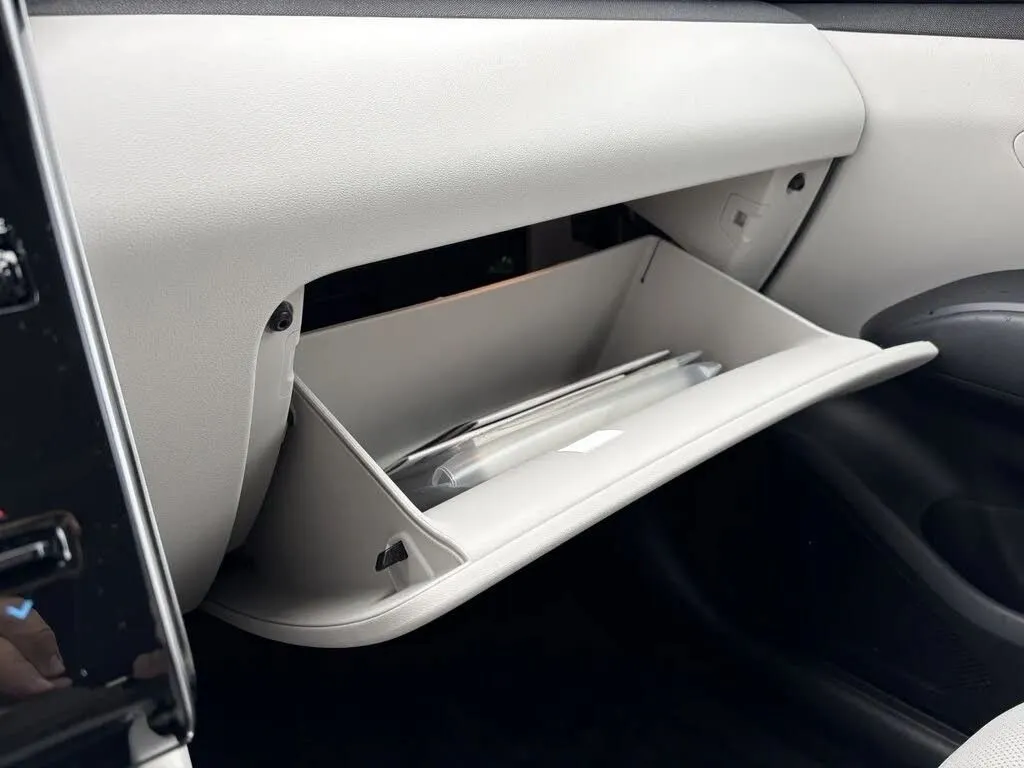 Hyundai Tucson photo 43