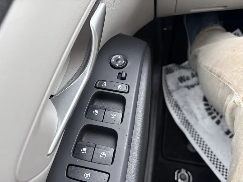 Hyundai Tucson photo 32