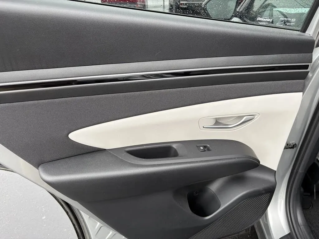 Hyundai Tucson photo 20