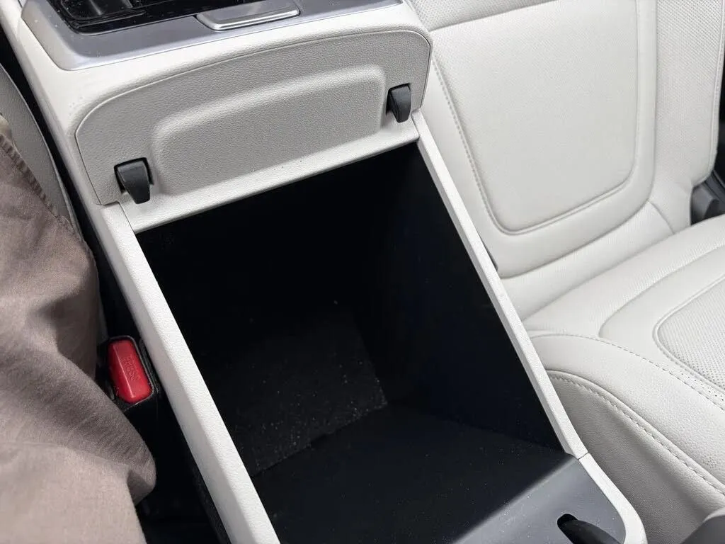 Hyundai Tucson photo 42