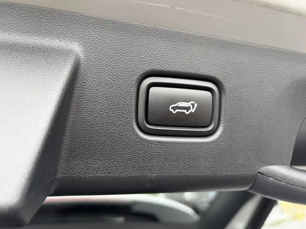 Hyundai Tucson photo 22