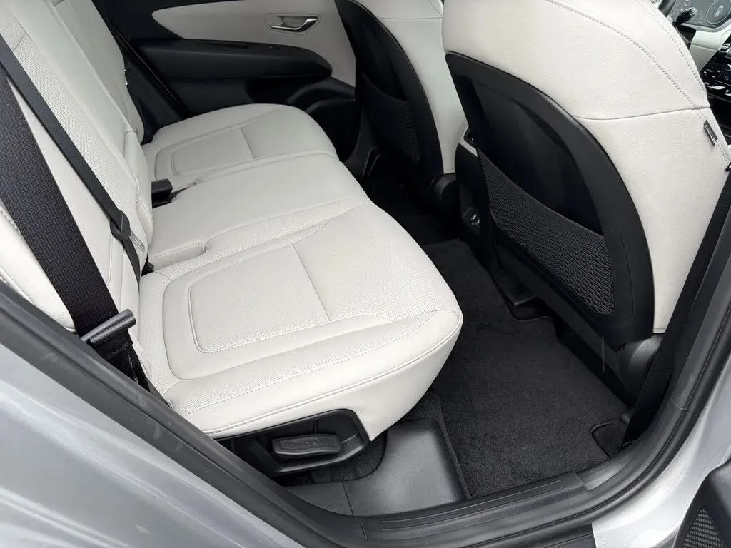 Hyundai Tucson photo 23
