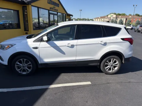 More photos of 2019 Ford Escape SE at Lebanon Auto Sales, PA
