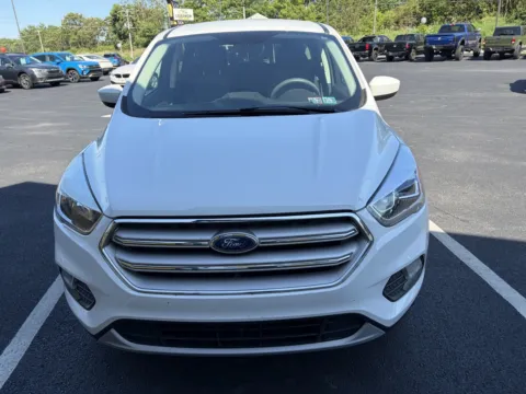 Photos of 2019 Ford Escape SE for sale in Lebanon, PA at Lebanon Auto Sales