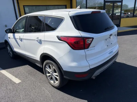 More photos of 2019 Ford Escape SE at Lebanon Auto Sales, PA