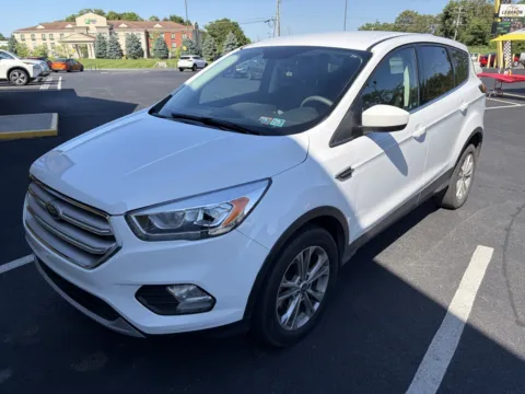 Another view of 2019 Ford Escape SE for sale in Lebanon, PA at Lebanon Auto Sales
