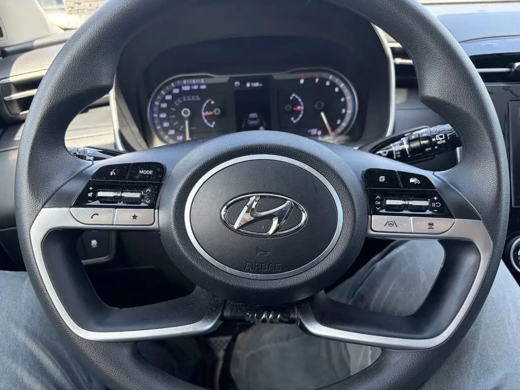 Hyundai Tucson photo 28