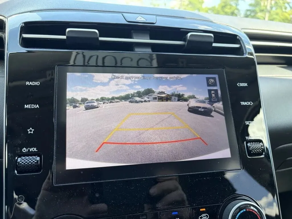 Hyundai Tucson photo 35