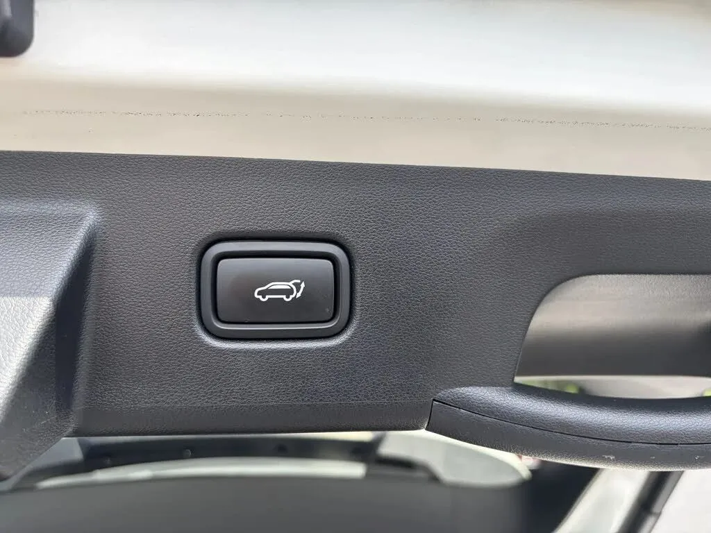 Hyundai Tucson photo 21